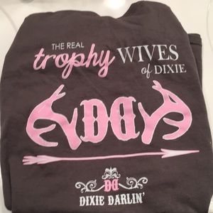 Dixie darlin tshirt